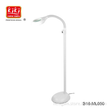 5X or 3X for choice Magnifying Lamp.Beauty Equipment.